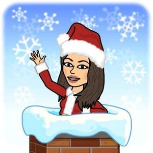 Meet your Posher, Waleska